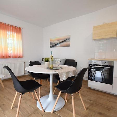 Apartments Julia Čižići Extérieur photo