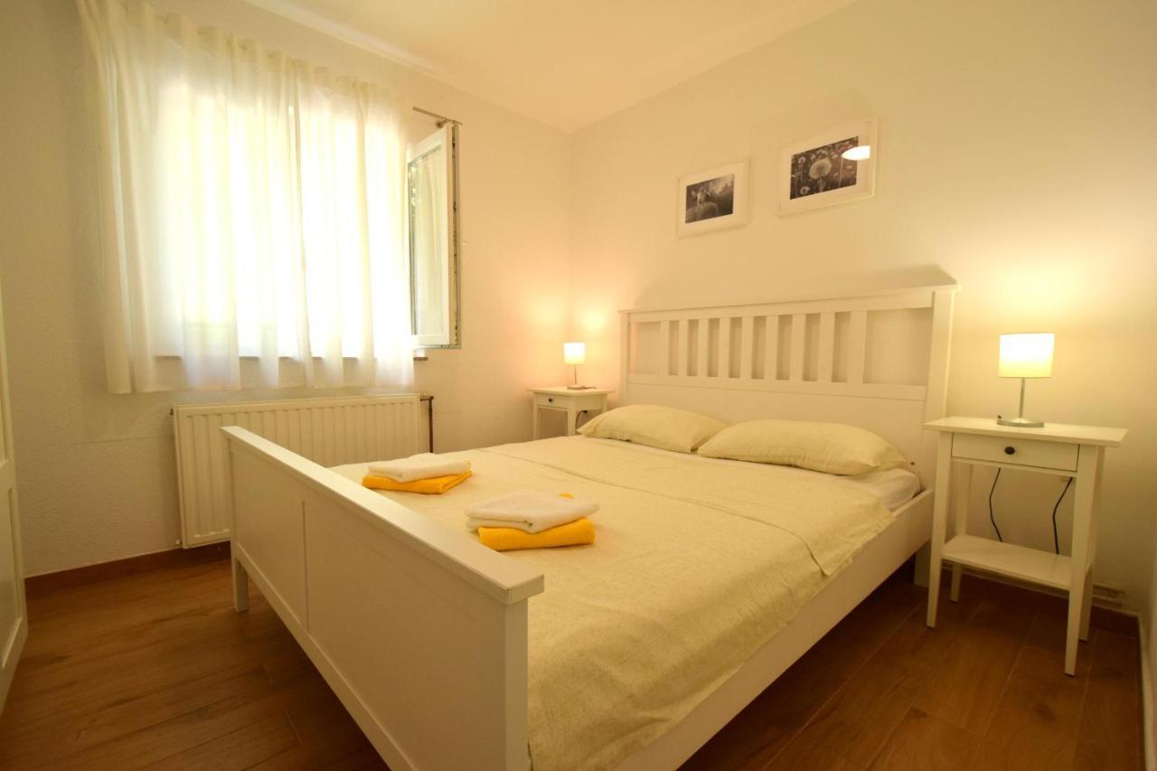 Apartments Julia Čižići Extérieur photo