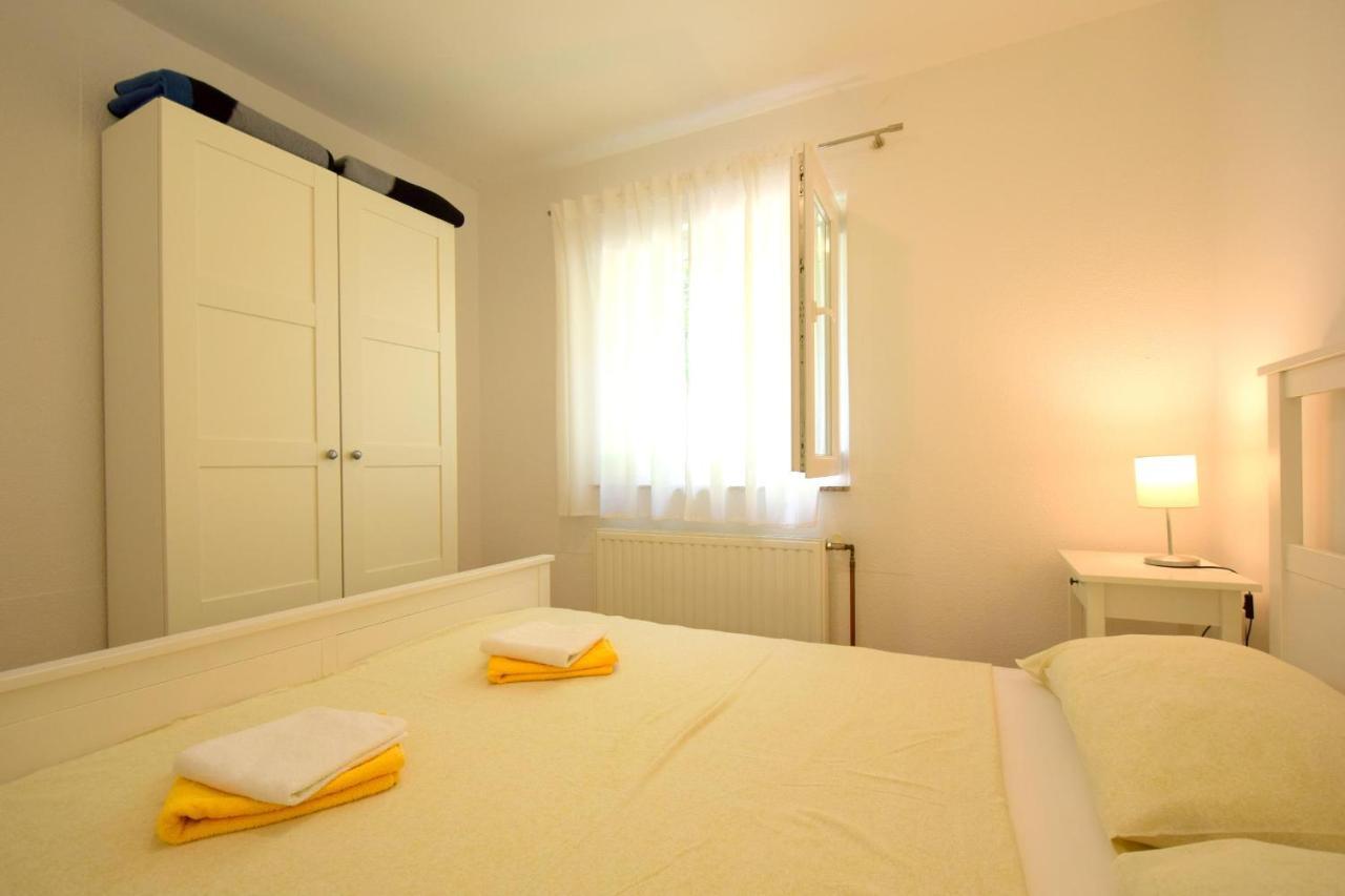 Apartments Julia Čižići Extérieur photo