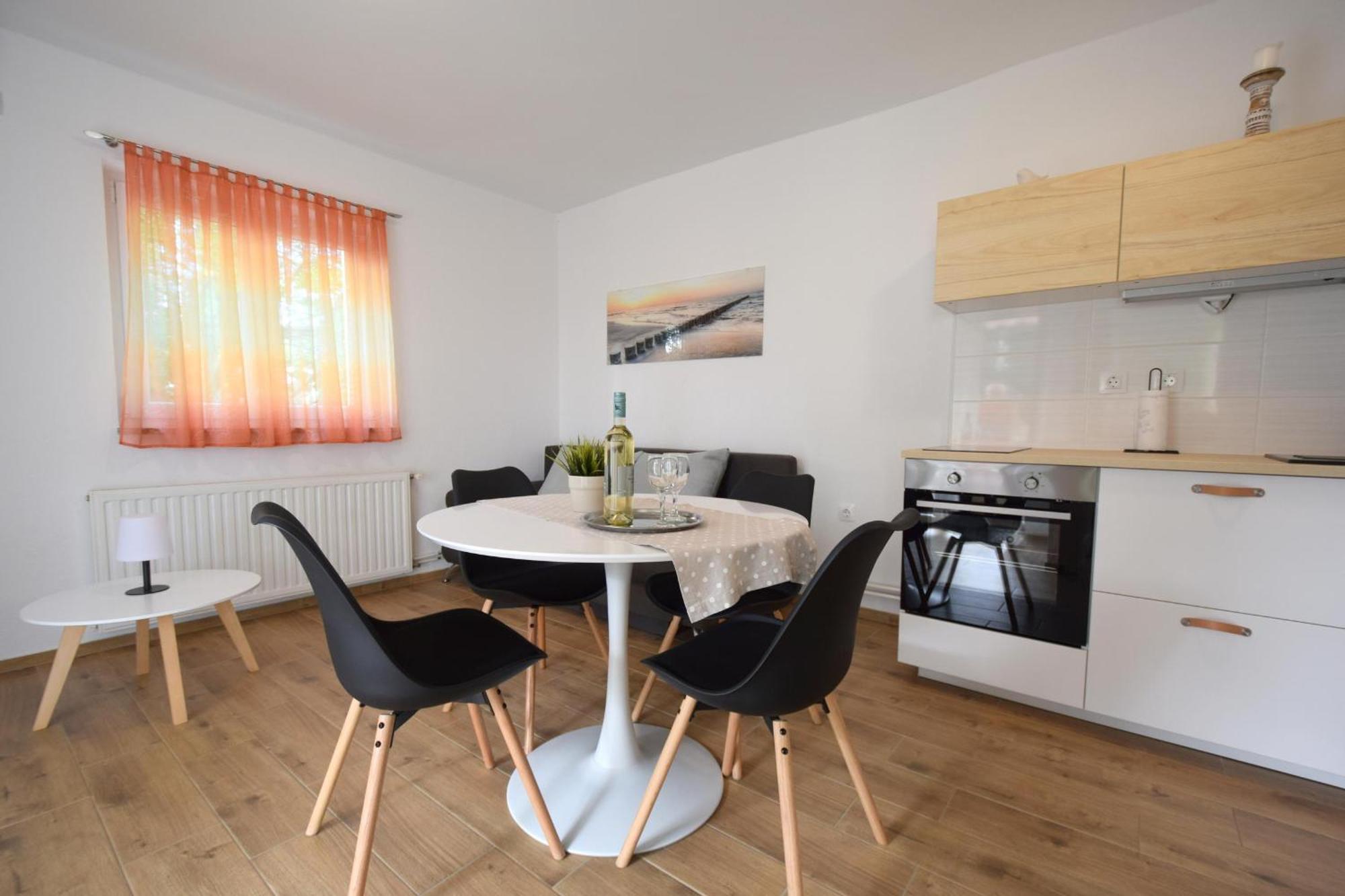 Apartments Julia Čižići Extérieur photo